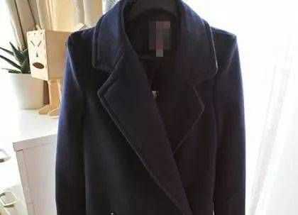 西裝外套可以用洗衣機(jī)洗嗎?