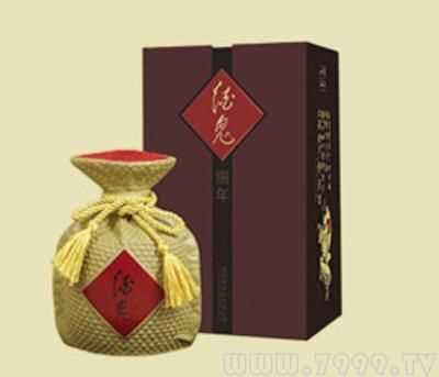 酒鬼酒內(nèi)參酒是什么意思