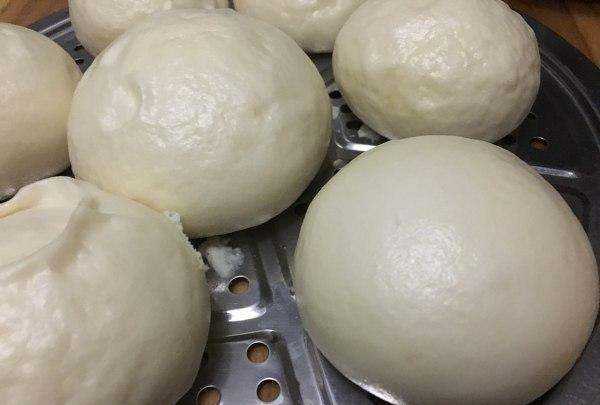 蒸饅頭老是起泡咋回事,蒸饅頭老是起泡咋回事圖3