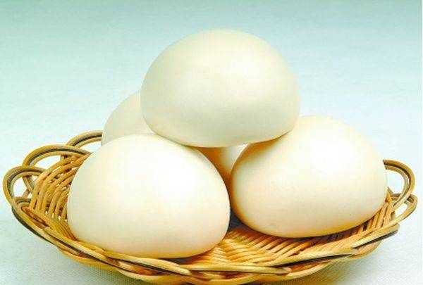 蒸饅頭老是起泡咋回事,蒸饅頭老是起泡咋回事圖4