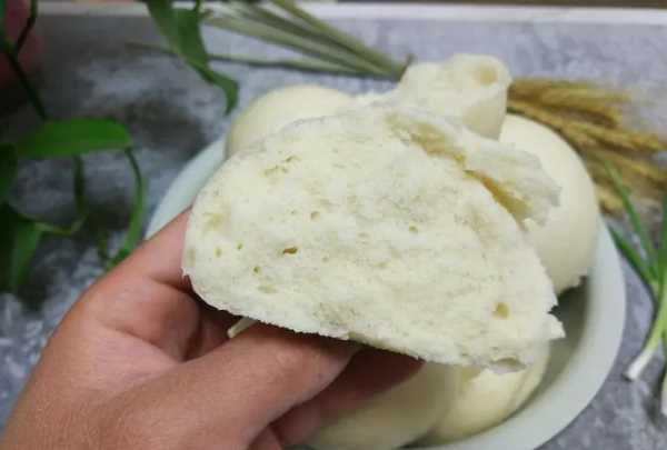 蒸饅頭老是起泡咋回事,蒸饅頭老是起泡咋回事圖6