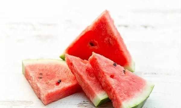 吃了西瓜可以吃芒果 西瓜和芒果能同時(shí)吃