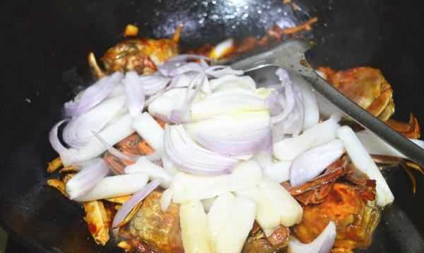 年糕怎么做好吃又簡單,年糕怎么做好吃又簡單圖15