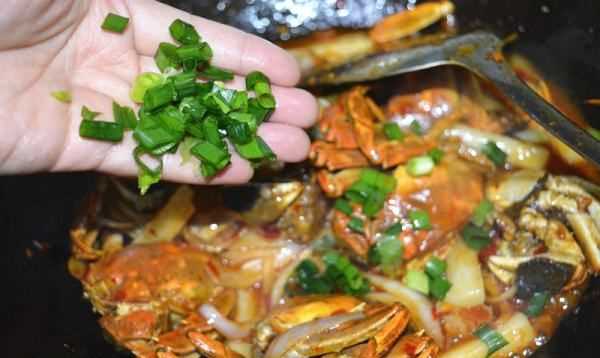 年糕怎么做好吃又簡單,年糕怎么做好吃又簡單圖16