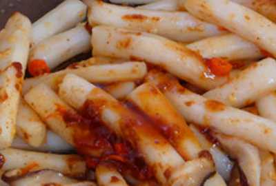 年糕怎么做好吃又簡單,年糕怎么做好吃又簡單圖24