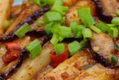 年糕怎么做好吃又簡單,年糕怎么做好吃又簡單圖25