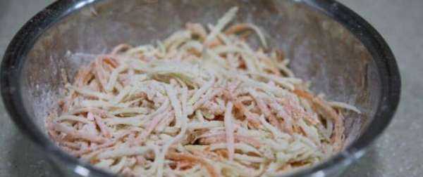 怎樣蒸不爛子不會坨到一起,土豆不爛子的家常做法圖5