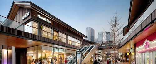 太古里是哪個公司的