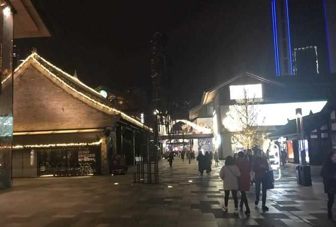 太古里和大悅城區(qū)別