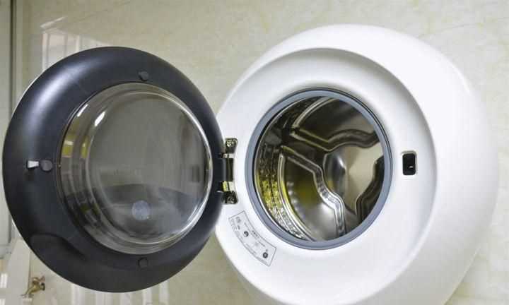 洗衣機(jī)簡自潔什么都不放可以嗎
