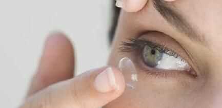 戴隱形眼鏡能睡覺2個(gè)小時(shí)嗎