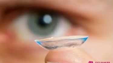 帶著隱形眼鏡可以睡午覺么