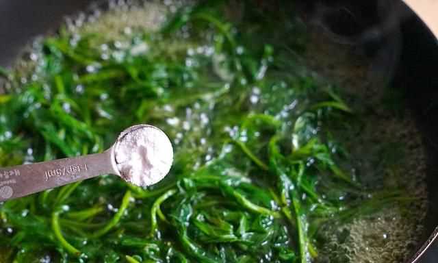 青團(tuán)不放冰箱會壞嗎，家庭版青團(tuán)簡單做法？圖7