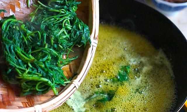 青團(tuán)不放冰箱會壞嗎，家庭版青團(tuán)簡單做法？圖8