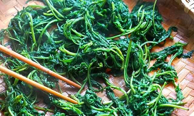 青團(tuán)不放冰箱會壞嗎，家庭版青團(tuán)簡單做法？圖9