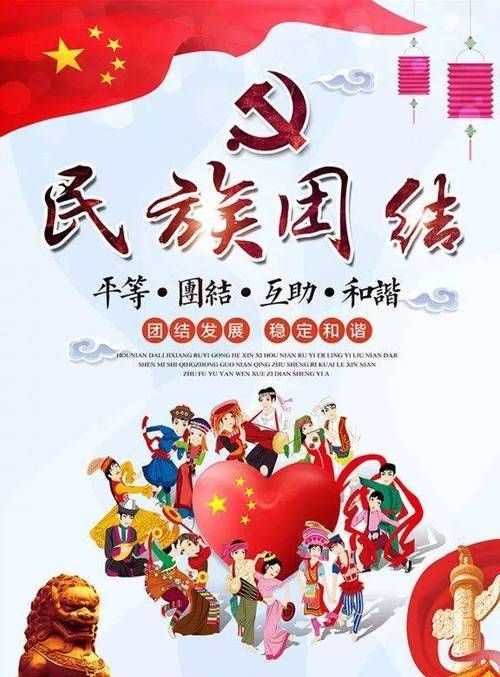 各民族一律平等的含義包括哪些方面