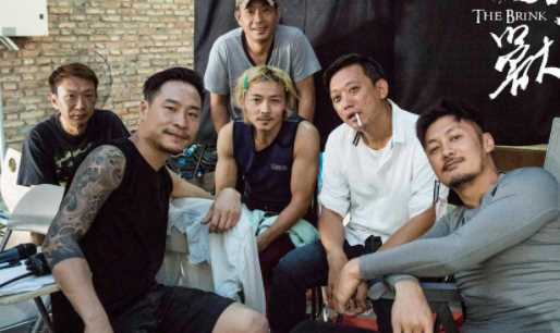 電影中的殺青一詞指的是,電影中的殺青一詞是指什么圖1