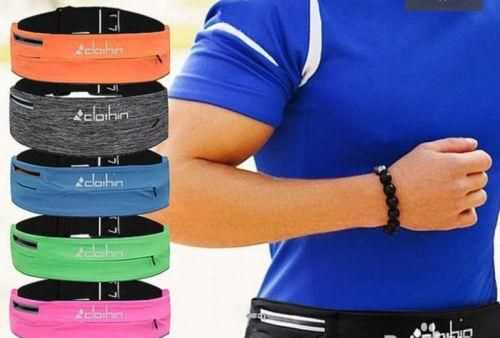 跑步時手機(jī)怎么攜帶最方便