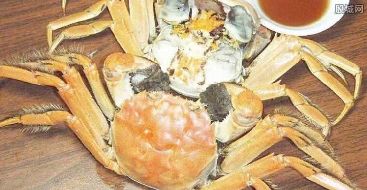 毛蟹放在冰箱死掉了還能吃嗎