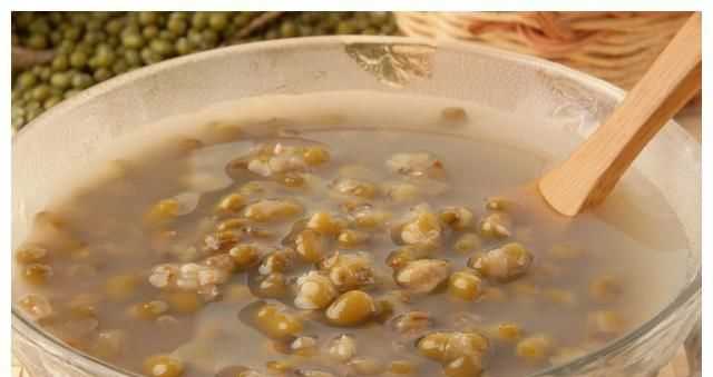 綠豆海帶糖水可以放多久