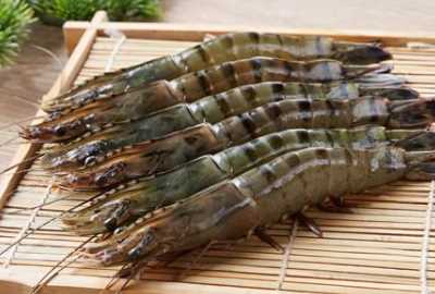 蝦黃和屎的區(qū)別,蝦頭部分是黃還是屎圖3