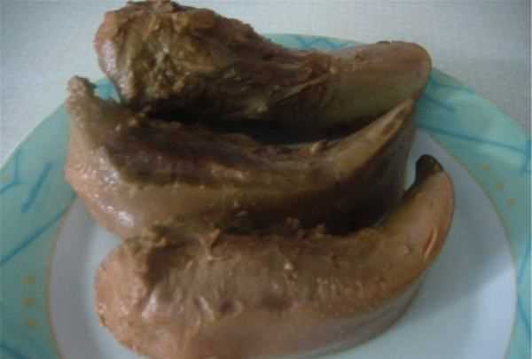 豬舌一般煮多長時間,豬舌煮多長時間能煮熟圖7