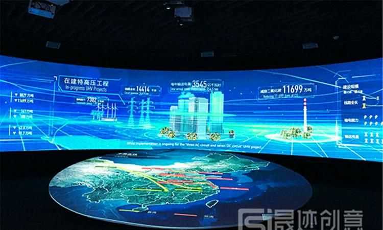 電子沙盤(pán)是什么,什么是電子沙盤(pán)模擬操作