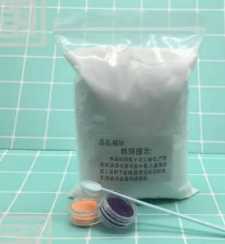 硼砂水是成型水,硼砂水可以代替成型水嗎圖1