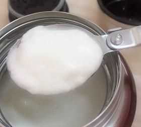 紙盒酸奶可以用微波爐加熱嗎