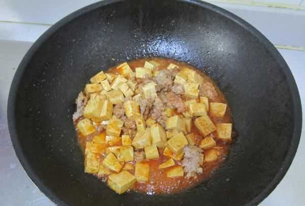 豆腐怎樣做才好吃既簡單又好吃,家常豆腐怎么做好吃簡單視頻圖5