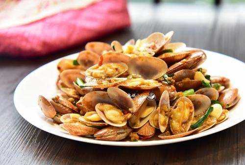 燒烤海鮮種類有哪些,海鮮貝殼類有哪些圖片圖3