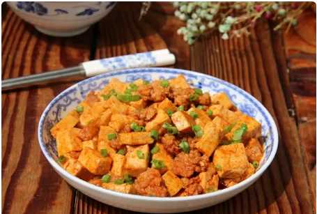 豆腐怎樣做才好吃既簡單又好吃,家常豆腐怎么做好吃簡單視頻圖7