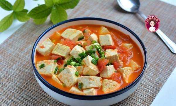 豆腐怎樣做才好吃既簡單又好吃,家常豆腐怎么做好吃簡單視頻圖10