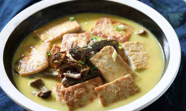 豆腐怎樣做才好吃既簡單又好吃,家常豆腐怎么做好吃簡單視頻圖11