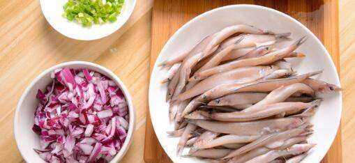 海泥鰍魚的做法,海泥鰍魚的做法大圖3