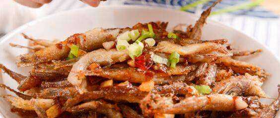 海泥鰍魚的做法,海泥鰍魚的做法大圖5