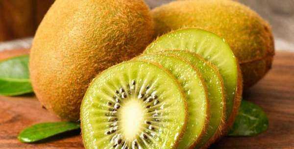 獼猴桃怎么催熟快一點(diǎn),獼猴桃怎么催熟最簡(jiǎn)單的方法圖4