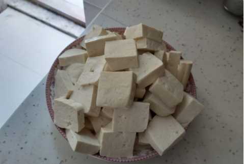 豆腐怎樣做才好吃既簡單又好吃,家常豆腐怎么做好吃簡單視頻圖12