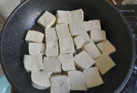 豆腐怎樣做才好吃既簡單又好吃,家常豆腐怎么做好吃簡單視頻圖14