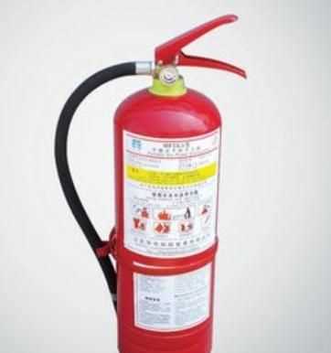 撲滅電氣火災(zāi)應(yīng)該選用什么滅火器，電器著火時(shí)應(yīng)選用什么滅火器滅火？圖3