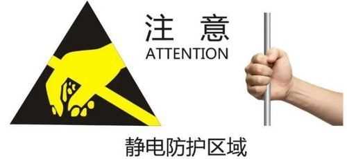 工廠靜電危害有哪些