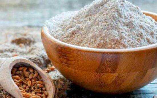 全麥粉是什么面粉,什么是全麥面粉圖1