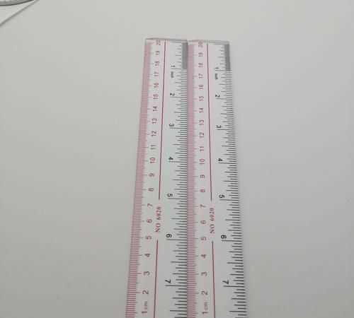 公分和厘米一樣嗎