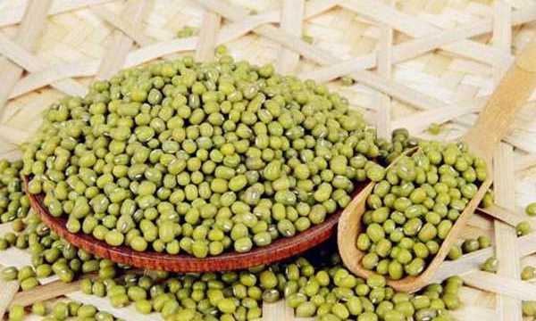 如何篩選出鐵綠豆,快速煮綠豆的正確方法圖1