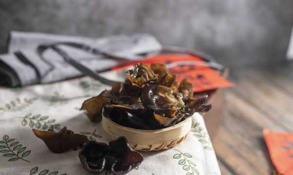 木耳過(guò)期了還能吃,木耳過(guò)期了還能吃嗎圖3