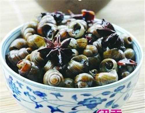 螺絲哪里能吃哪里不能吃圖