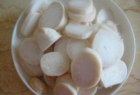 怎么炒杏鮑菇,素炒杏鮑菇的家常做法圖7