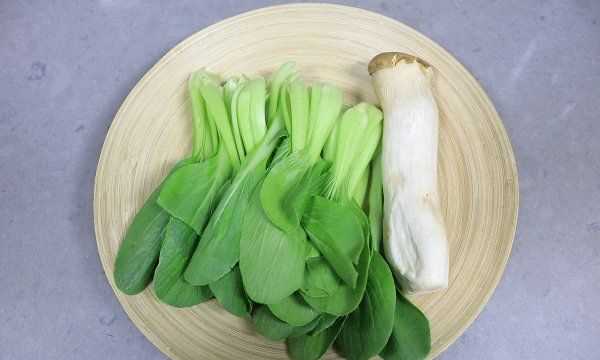 怎么炒杏鮑菇,素炒杏鮑菇的家常做法圖14