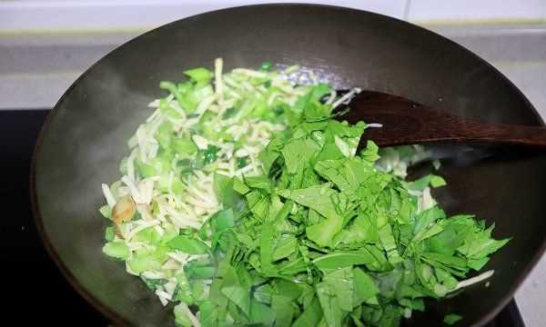 怎么炒杏鮑菇,素炒杏鮑菇的家常做法圖19