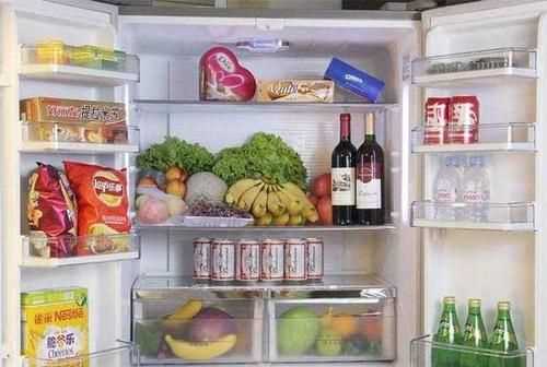 放冰箱保存的隔夜菜能吃嗎?